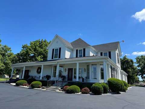 80 Maple Drive Drive, Mount Vernon, KY 40456