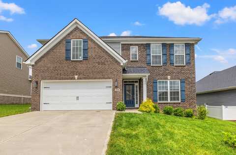216 Blackthorn Drive, Nicholasville, KY 40356