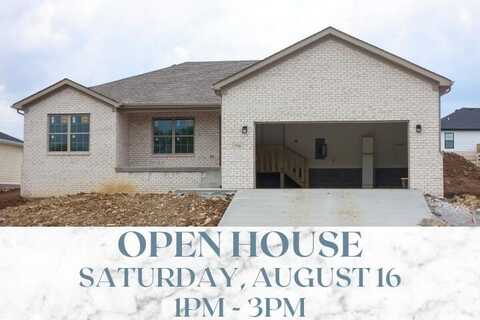 776 Yellowstone Trail, Richmond, KY 40475