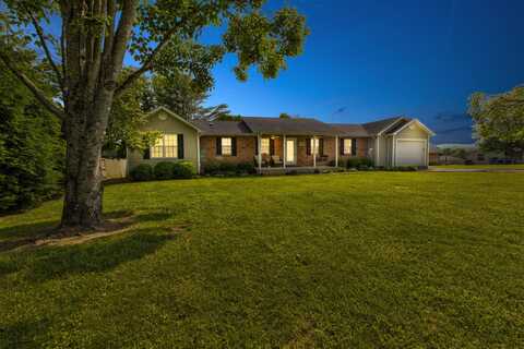 586 Old River Road, Salt Lick, KY 40371