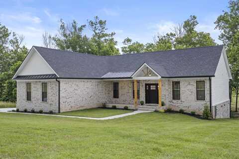 437 Boones Creek Road, Lancaster, KY 40444