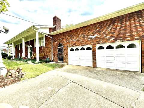 841 Ringgold Road, Somerset, KY 42503