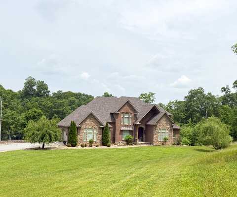 111 Leveridge Court, Jamestown, KY 42629