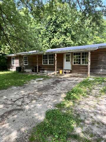 631 Mt Vernon Road, Berea, KY 40403