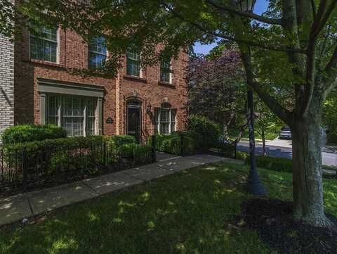 988 Village Green Avenue, Lexington, KY 40509