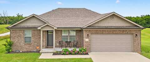 737 Tower Drive, Richmond, KY 40475