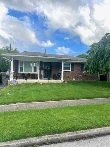 1984 Greenleaf Drive, Lexington, KY 40505