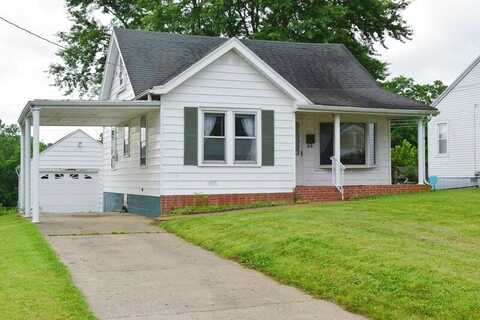 416 Bell Street, Paris, KY 40361