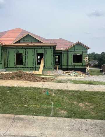 1119 Leawood Drive, Frankfort, KY 40601
