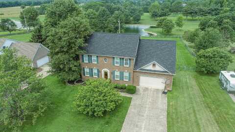 106 Squires Pointe Road, Paris, KY 40361