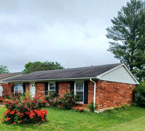 1324 Princeton Court, Georgetown, KY 40324