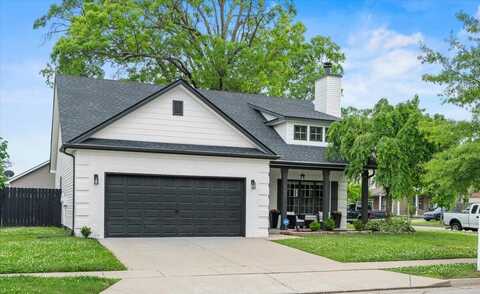 588 East Fifth Street, Lexington, KY 40508