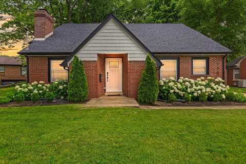150 Westgate Drive, Lexington, KY 40504