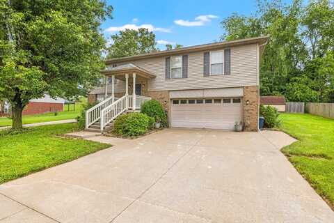1056 Pauley Court, Berea, KY 40403