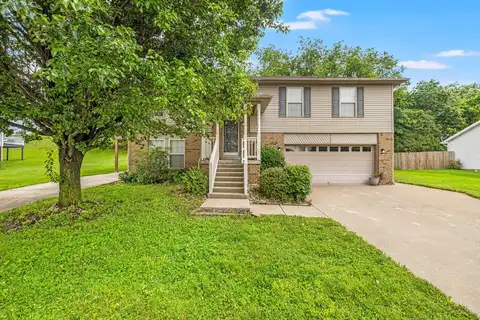 1056 Pauley Court, Berea, KY 40403
