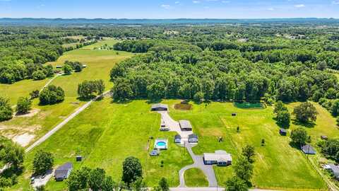 250 Flint Road, Waco, KY 40385