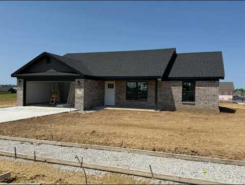 329 Whitley Way, Berea, KY 40403