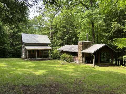 525 Rock Elm Lane, Vanceburg, KY 41179