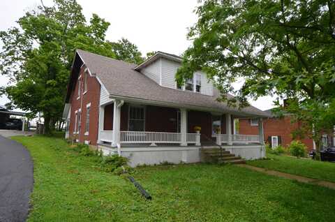 623 Beaumont Avenue, Harrodsburg, KY 40330