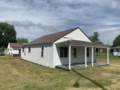 901 Eastern Avenue, Worthington, KY 41183