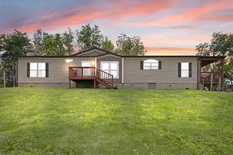 5483 Old US Hwy 150 E, Stanford, KY 40484