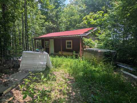 9999 State Highway 649, Olive Hill, KY 41164