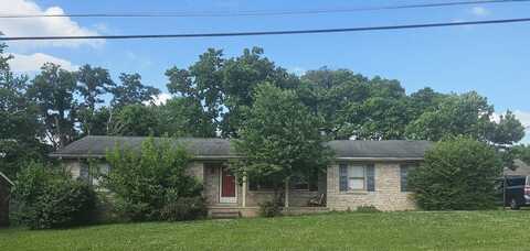 301 Aztec Trail, Georgetown, KY 40324