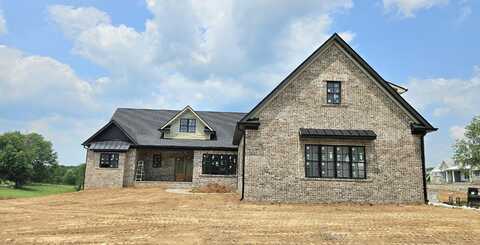 202 The Backstretch, Nicholasville, KY 40356