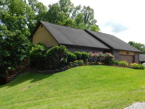 1301 Coldiron Heights, Baxter, KY 40806