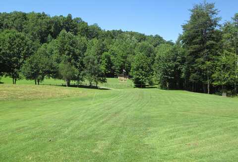 2925 Sand Hill Road, Irvine, KY 40336