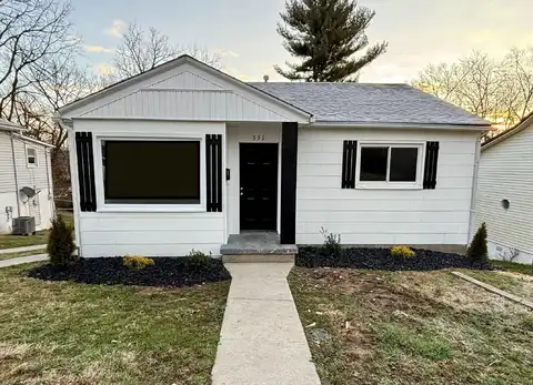 331 North Maple Street, Somerset, KY 42501
