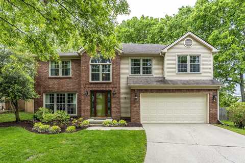 724 Riverwood Lane, Lexington, KY 40514