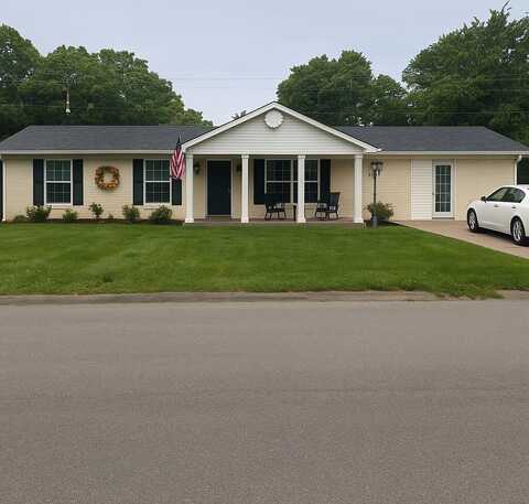 400 Verna Drive, Winchester, KY 40391