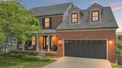 313 Primrose Circle, Richmond, KY 40475