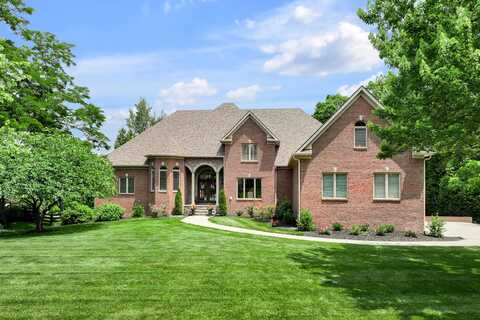 103 Windridge Drive, Nicholasville, KY 40356