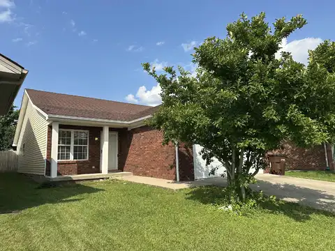 133 Angela Trail, Nicholasville, KY 40356