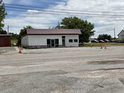 6031 South Highway 421, McKee, KY 40447