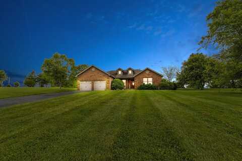 105 Crystal Spring Drive, Mount Sterling, KY 40353
