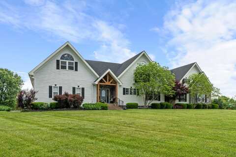 4775 Eminence Pike Road, Shelbyville, KY 40065