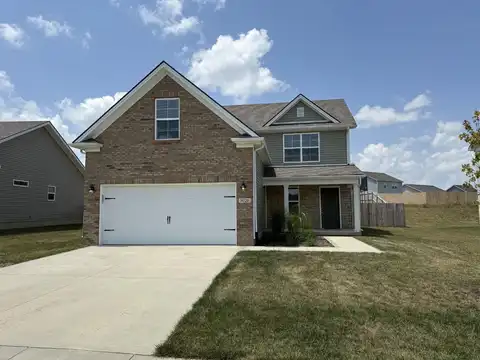 8020 Driftwood, Richmond, KY 40475