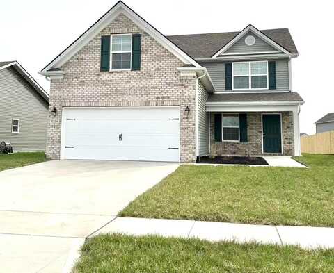 8020 Driftwood, Richmond, KY 40475