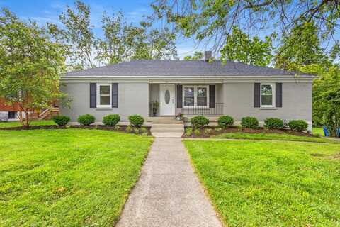 543 South Maple Street, Winchester, KY 40391