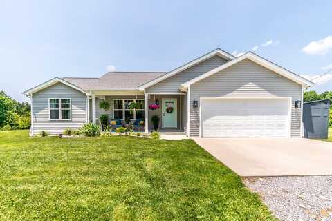 475 Flint Road, Waco, KY 40385