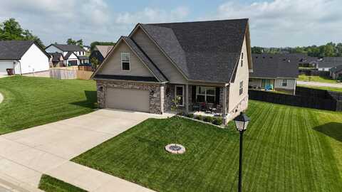 504 Ryker Court, Richmond, KY 40475