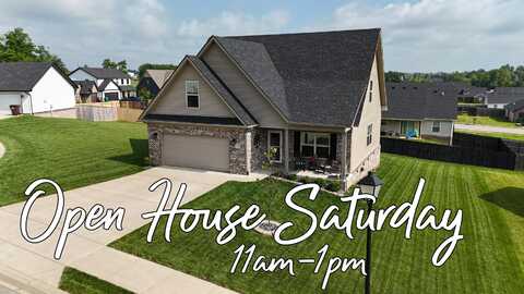 504 Ryker Court, Richmond, KY 40475