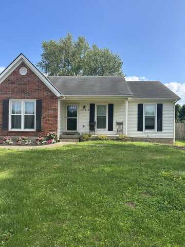 1223 Shepard Way, Shelbyville, KY 40065
