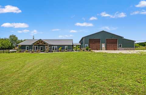 1311 Ammerman Pike, Cynthiana, KY 41031