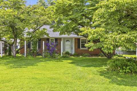 2021 Rebel Road, Lexington, KY 40503