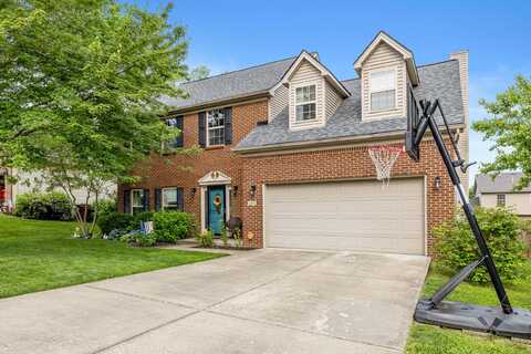 248 Timothy Drive, Nicholasville, KY 40356