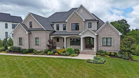 2584 Cayman Heights, Lexington, KY 40509